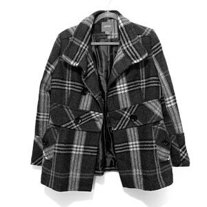 SPIRIT Peacoat  